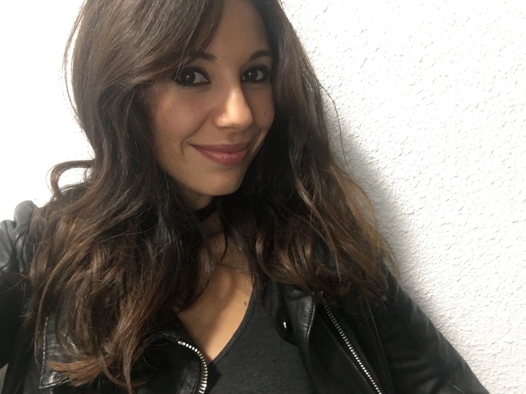 ada_orelav's profile picture. Watercolour artist y RR.HH