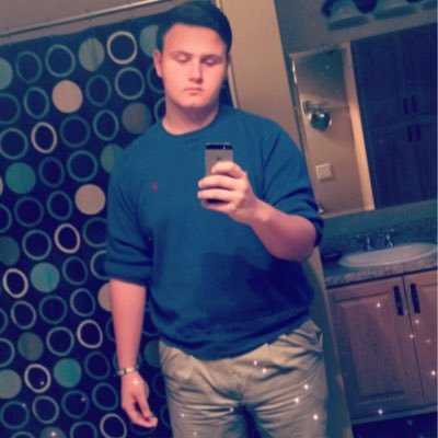 DevinNewsom2's profile picture. .HHS Baseball.⚾️.God First.☝🏻SC devinblack1234