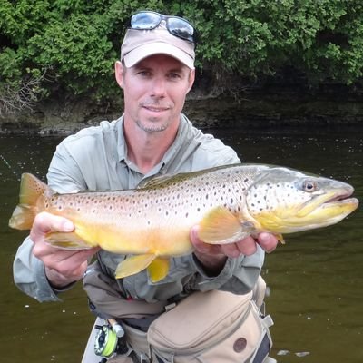 My name is Graham and I am the owner and head guide at A Perfect Drift Guide Company and I am southern Ontario's top independent river guide.