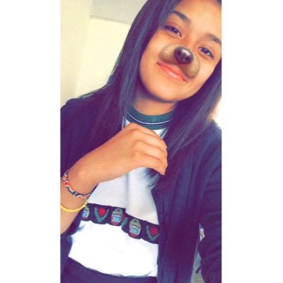 melannyvillal's profile picture. ❤️😏