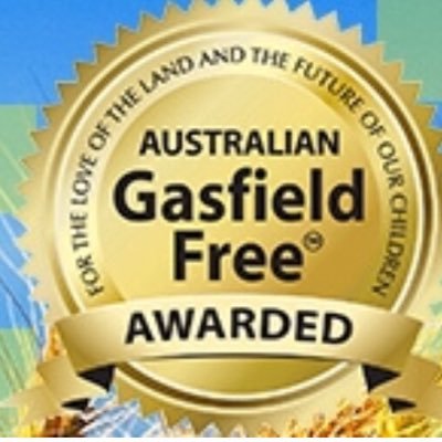 Start-up, Not For Profit. Join the brand that values community sentiment that opposes unconventional gas and #fracking.