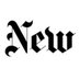 New New York Times (@NYT_first_said) Twitter profile photo