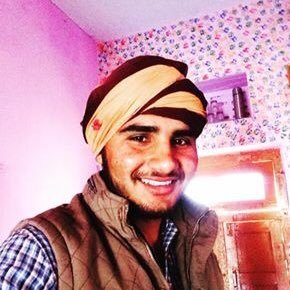 ShivpalChoudh15's profile picture. kabaddi Player