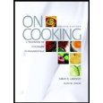 Best-selling textbook of culinary fundamentals. Essential book for your culinary collection.