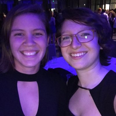 Got a tweeter so I can follow quidditch, give Maggie updates about living in this airbnb, and brag about how great Tyler is. Probably rant too.