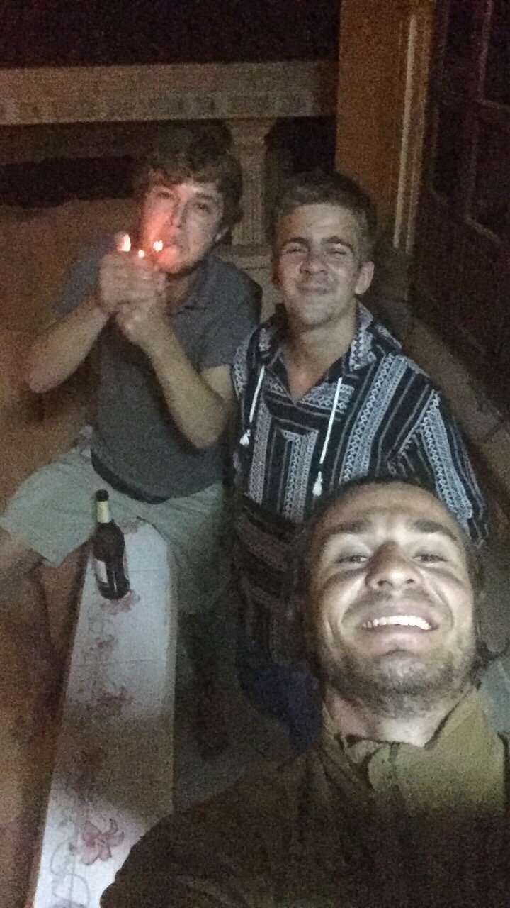 AidanStevens77's profile picture. Former Royal Marines Commando🇬🇧💀 Away traveling so a mute on twitter.