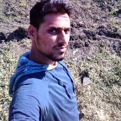 amit_hurmade's profile picture. Treat me good &I'll definitely treat u better😠