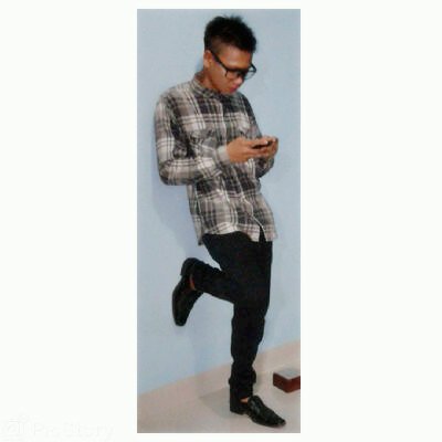 Iskandar2517's profile picture. Oke..