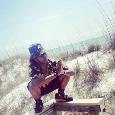 _THEREALKELLY's profile picture. Founding CEO D.U.F.F Music|Clothing|Lifestyle Inquiries & etc (contact info hidden)