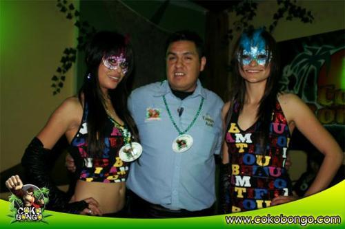 Jhonckbo's profile picture. Drinks☺music♣peopleDance