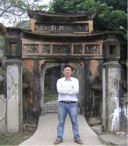 Thanh Vu