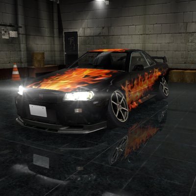 25Ejhg's profile picture. #ドリスピ #GTR #ランエボ #フェアレディZ34 #86 主にGTR使ってます！