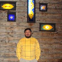 Carlos Molina Jofre (@acmolinajofre) 's Twitter Profile