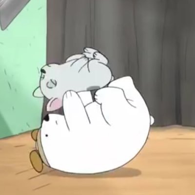 Ice bear💕さんのプロフィール画像