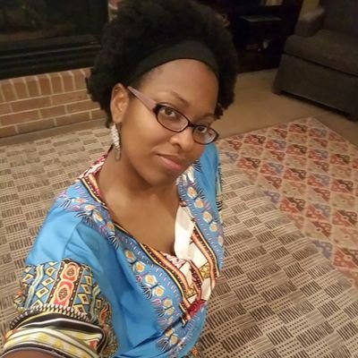 DugarSTFM's profile picture. Royalty, Wife & Mom of 3 boys, Business owner-Entrepreneur, Writer & Dancer Fearfully&Wonderfully Made!❤ https://t.co/8PkXrzfzxR…