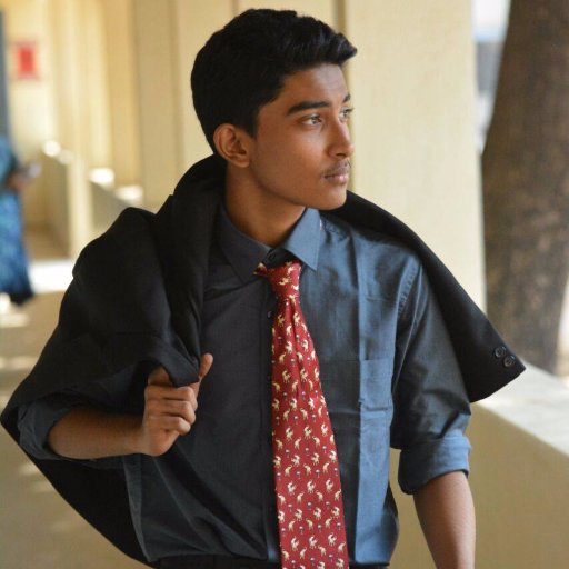 mugilvanjinath's profile picture. 