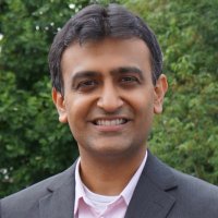 Wajid Ahmed (@wajidahmed1) 's Twitter Profile Photo