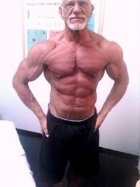 All of YOU that know me know that I am ripped! But, I needed help with my love life. https://t.co/qW9XebDWg7 and counter steroid sizing!