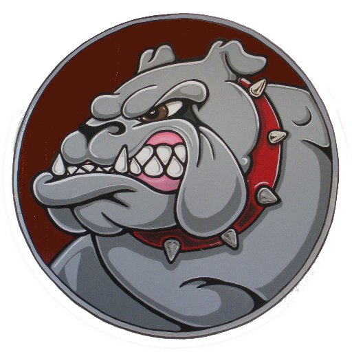 SJHS Bulldogs