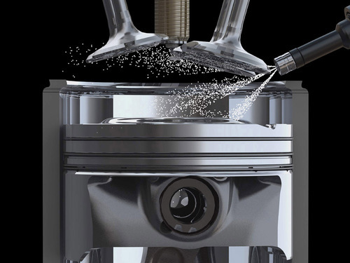 culatasymotores's profile picture. Reparación , reconstrucción y venta de culatas y motores de explosión. Especialistas en la restauración  del motor, suministro de recambios