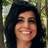 Simmi Puri (@simspuri) 's Twitter Profile