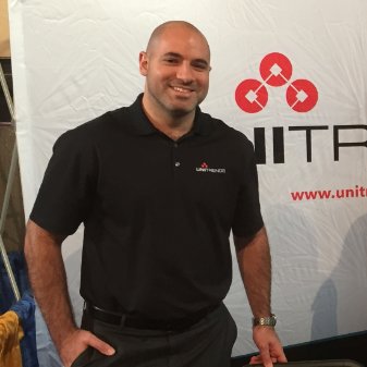 MoUnitrends's profile picture. 