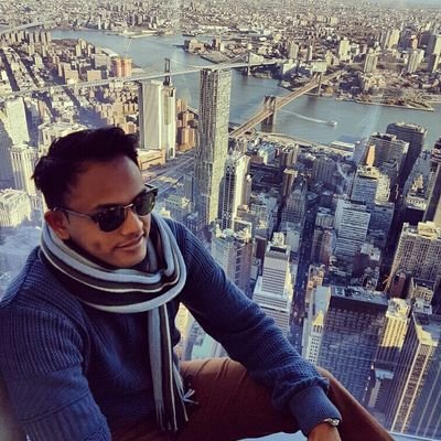 DineshManoharan's profile picture. Young economist interested in technology, policy, building, art and gastronomy.