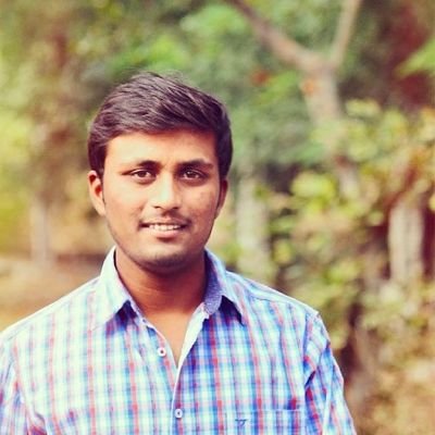 VinodElv's profile picture. 