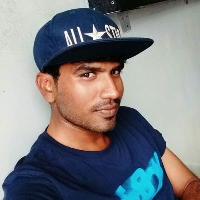 VVignesh27's profile picture. Son,cricketer,Safety officer :)
