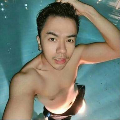 Kevin57944263's profile picture. Menikmati hidup itu nikmat