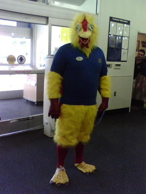 MaesHughes's profile picture. 