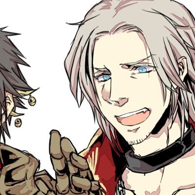 Dante@FF14さんのプロフィール画像