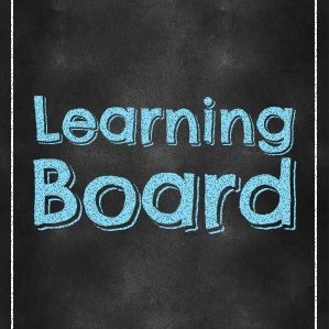 Learning_Board's profile picture. 