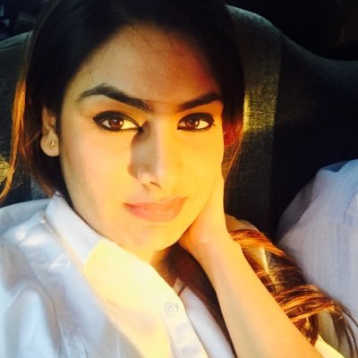 VagishaU's profile picture. 