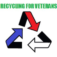 Recycling For Veterans aim is to help Veterans and Spouses of Veterans. We offer jobs and business opportunities to Veterans through e-waste recycling.