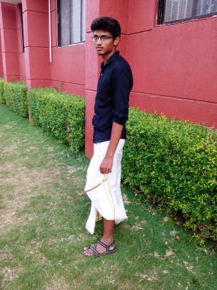 Student.
Electrical and Electronics Engineering
SNS College Of Engineering.
Coimbatore.