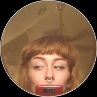 Curly (@calicareless) 's Twitter Profile Photo
