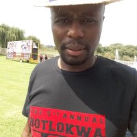 MOTLOKWA (@sjmatlakala) 's Twitter Profile
