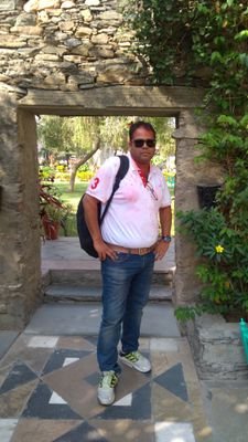 rakeshrai0's profile picture. 