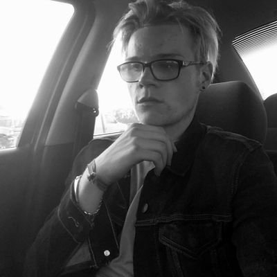 Dylan_Nansel's profile picture. Let me be in peace...