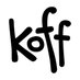 Koff Animation (@KoffAnimation) Twitter profile photo