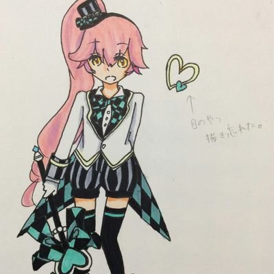 tumugi_konpasu's profile picture. #コンパス 垢(のつもり)
無言フォロー失礼|･ω･｀)
アイコン、しあ作