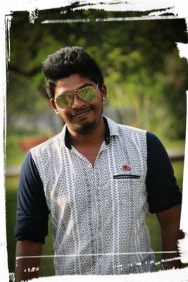 DioSrinivas's profile picture. Entertainment