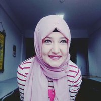 Fatma Kuru (@54f280e7aaa54dc) 's Twitter Profile