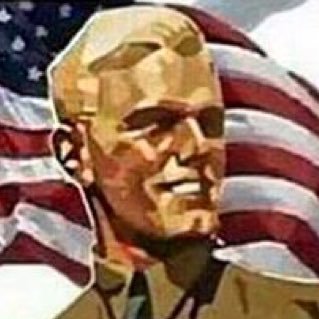 allenjohnston18's profile picture. WHITE-Alt-Right