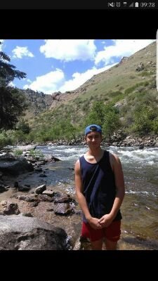 AFlo643's profile picture. 