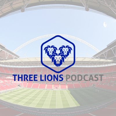 3LionsPodcast Profile Picture