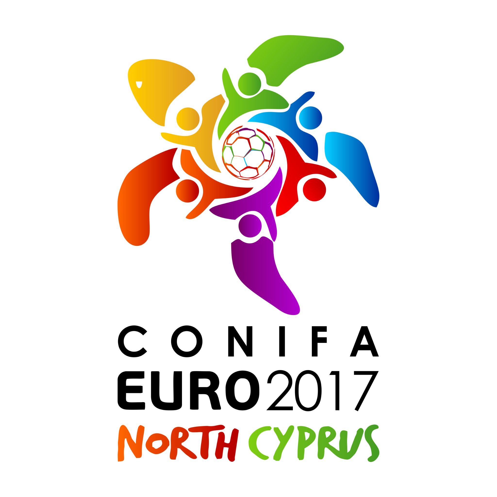 Conifa Euro 2017