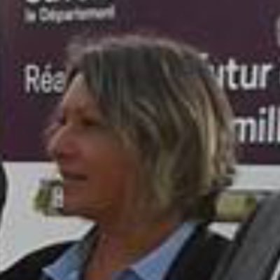 vice-président du @dep_74 présidente @VeloTerritoires Maire #excenevex