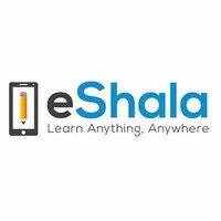 eShala(@eshala_org) 's Twitter Profile Photo